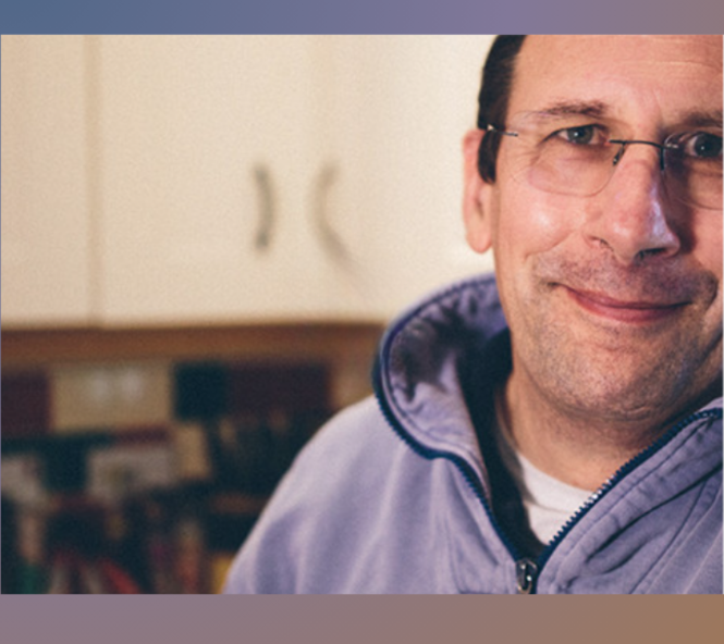 Watch Mike's Story**View Video
