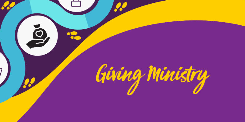 Giving
