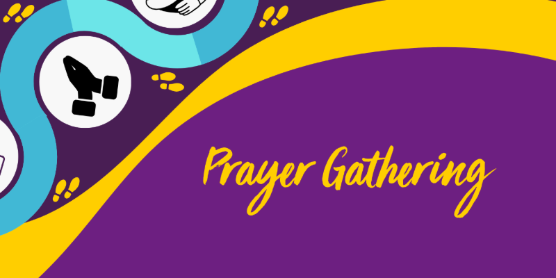 Prayer Gathering (3)