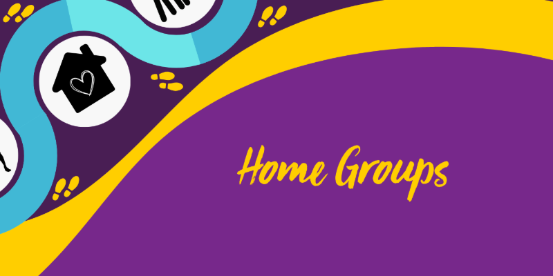 Home Groups (1)