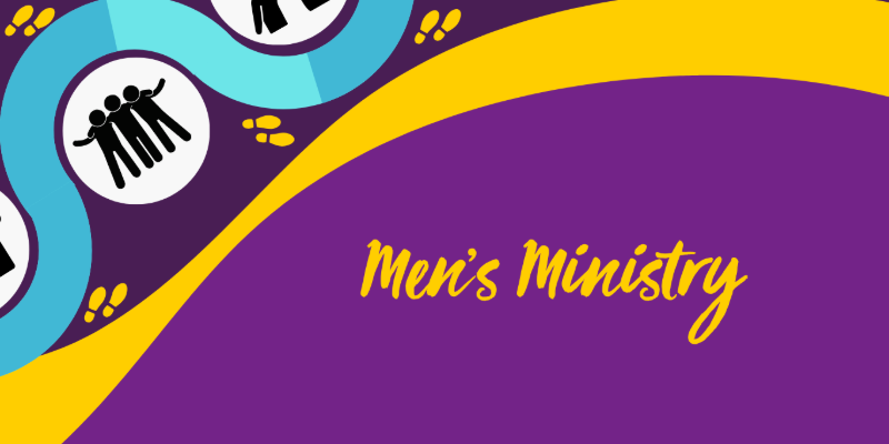 Men’s Ministry (2)