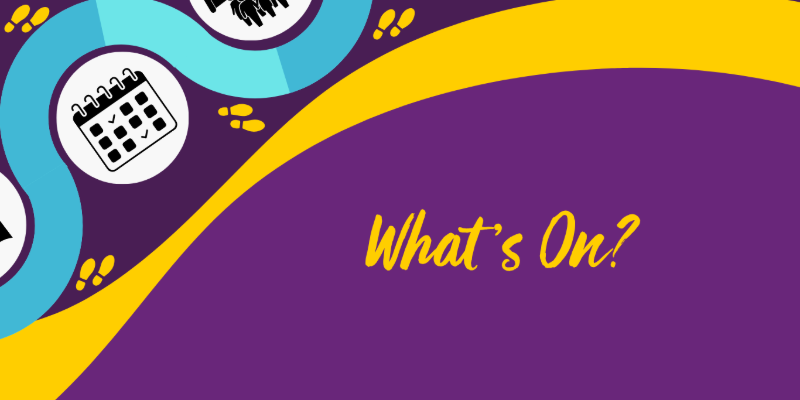 What’s On (1)