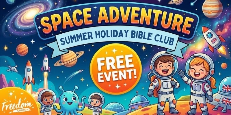 Holiday Club 2026